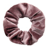 Wholesale Velvet Large Intestine Hair Ring Retro Knitting Style