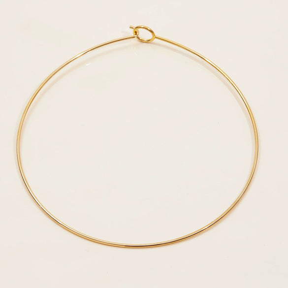 Wholesale Versatile Jewelry Stainless Steel Geometric Ring And Necklace With Electroplating