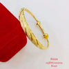 Wholesale Vintage Alloy Dragon And Phoenix Pushpull Women's Bracelet With Electroplating