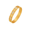 Wholesale Vintage Exaggerated Cross Bracelet Jewelry In 316L Stainless Steel With Geometric Design And Electroplating