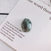 Wholesale Vintage Irregular Blooming Semitransparent Plastic And Resin Nonhole Pendant Jewelry Accessories Material Environmentalfriendly