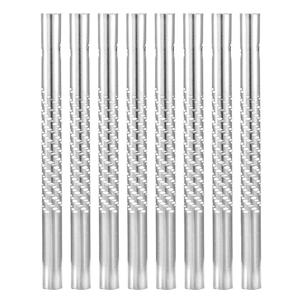 Wholesale Wind Chime Jewelry Aluminum Tube Totem Pattern Baking Paint Process