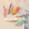 Wholesale Women's Acetic Acid Duckbill Clip Hairpin Cute Minimalist Niche Design Factory Price