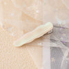 Wholesale Women's Acetic Acid Duckbill Clip Hairpin Cute Minimalist Niche Design Factory Price