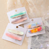 Wholesale Women's Acetic Acid Duckbill Clip Hairpin Cute Minimalist Niche Design Factory Price