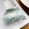Wholesale Women's Acrylic Small Fresh Handmade Hair Grip For Back Head