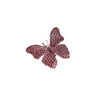 Wholesale Women's Alloy Animal Butterfly Electroplated Minimalist Light Luxury Brooch