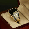 Wholesale Women's Alloy Animal Zodiac Simple Style Hip Hop Ring