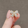 Wholesale Women's Alloy Antislip Brooch With Zodiac Pattern And Electroplating Design
