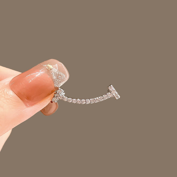 Wholesale Women's Alloy Antislip Brooch With Zodiac Pattern And Electroplating Design