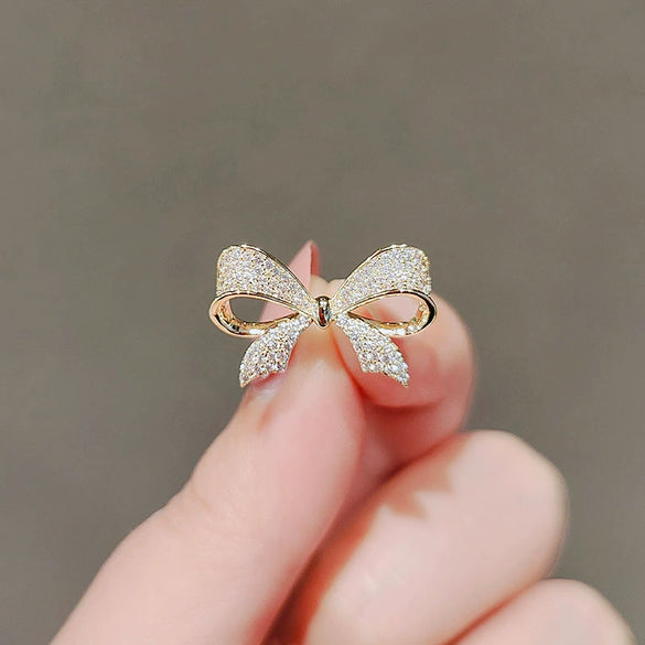 Wholesale Women's Alloy Antislip Brooch With Zodiac Pattern And Electroplating Design