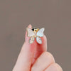 Wholesale Women's Alloy Antislip Brooch With Zodiac Pattern And Electroplating Design
