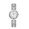 Wholesale Women's Alloy Belt Round Dial Mineral Reinforced Glass Mirror Leisure Style Watch
