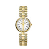 Wholesale Women's Alloy Belt Round Dial Mineral Reinforced Glass Mirror Leisure Style Watch