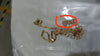 Wholesale Women's Alloy Geometric Multilayer Chain Anklet Foot Accessories