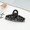 Wholesale Women's Alloy Handmade Shark Clip Hairpin Bow Hairpin