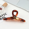 Wholesale Women's Alloy Handmade Shark Clip Hairpin Bow Hairpin