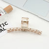 Wholesale Women's Alloy Handmade Shark Clip Hairpin Bow Hairpin