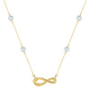 Wholesale Women's Baroque Freshwater Pearl Accessories In 925 Sterling Silver With Geometric Pattern And Electroplating