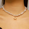 Wholesale Women's Casual Style Multilayered Animal And Zodiac Pattern Alloy And Zinc Alloy Necklace With Electroplating