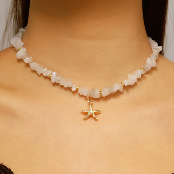 Wholesale Women's Casual Style Multilayered Animal And Zodiac Pattern Alloy And Zinc Alloy Necklace With Electroplating