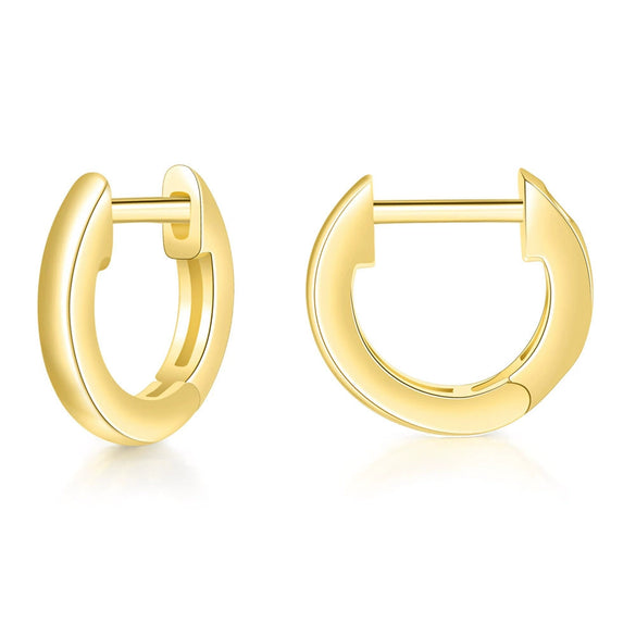 Wholesale Women's Copper Goldplated Geometric Alloy Inlaid Artificial And Semiprecious Stones Earrings