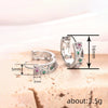 Wholesale Women's Copper Jewelry With Flower Style And Zirconia Design