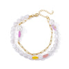 Wholesale Women's Devil's Eye Anklet Copper Foot Accessories