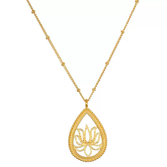 Wholesale Women's Double Layer Overlapping Sun Moon Devil's Eye Snake Necklace In Titanium Steel With Geometric Pattern And 18K True Gold Color Electroplated Finish