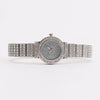 Wholesale Women's Fashion Metal Quartz Watch With Round Dial