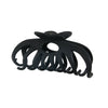 Wholesale Women's Fashion Ol Animals Style Ps Plastic Hair Claw Clip With Baking Paint