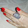 Wholesale Women's Geometric Copper Ring With Zirconia Fashion Art Design