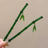 Wholesale Women's Geometric Plastic And Resin Hairpin