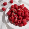 Wholesale Women's Geometric Stainless Steel Electroplated Interlocking Bracelet
