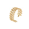 Wholesale Women's Geometric Stainless Steel 18K Electroplated Fashionable Bracelet