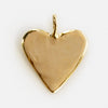 Wholesale Women's Hand Hammered Copper Gold Plated Love Necklace With Star Shape Celestial Pendant Diy Accessories