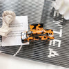 Wholesale Women's Handmade Acetate Sheet Square Hair Grab Clip Elegant Early Spring Hair Accessory