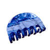 Wholesale Women's Handmade Acetic Acid Hair Clips Small Fresh Style