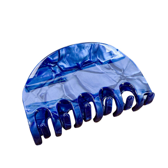 Wholesale Women's Handmade Acetic Acid Hair Clips Small Fresh Style
