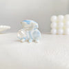 Wholesale Women's Handmade Acetic Acid Mini Top Hair Clips Kids And Women's Hair Accessories