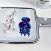 Wholesale Women's Handmade Acetic Acid Mini Top Hair Clips Kids And Women's Hair Accessories