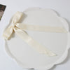 Wholesale Women's Handmade Cloth Doublelayer Bow Duckbill Clip Hairpin Hair Accessories