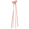 Wholesale Women's Handmade Cloth Duckbill Clip Hair Accessories Long Streamer Bow Hairpin Braided Hair Ribbon Headdress