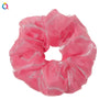 Wholesale Women's Handmade Cloth Large Intestine Hair Ring