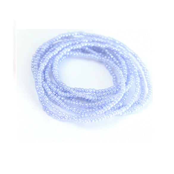 Wholesale Women's Handmade Glass And Glaze Candy Color Bracelet And Necklace Jewelry