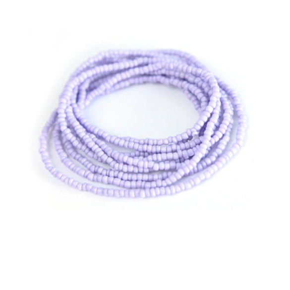 Wholesale Women's Handmade Glass And Glaze Candy Color Bracelet And Necklace Jewelry
