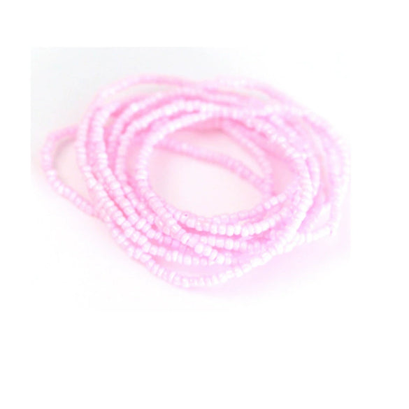 Wholesale Women's Handmade Glass And Glaze Candy Color Bracelet And Necklace Jewelry