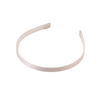 Wholesale Women's Handmade Headband Accessories Made Of Plastic And Resin