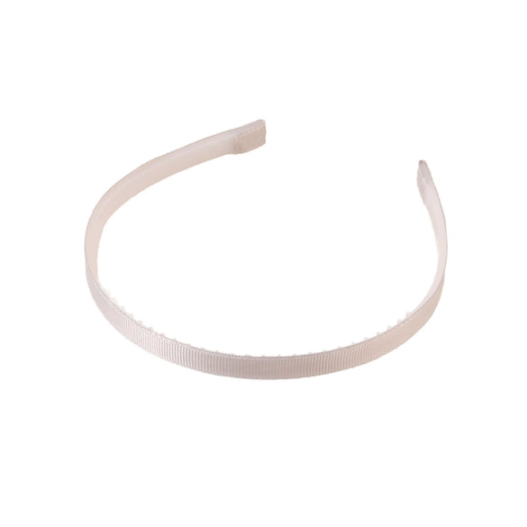 Wholesale Women's Handmade Headband Accessories Made Of Plastic And Resin