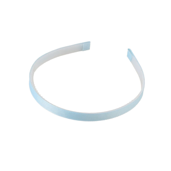 Wholesale Women's Handmade Headband Accessories Made Of Plastic And Resin